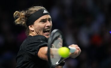 ATP-Tour - Paris