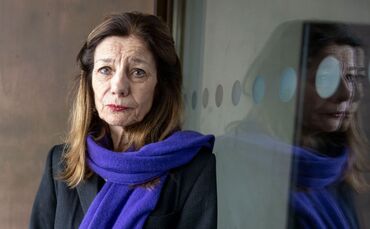 Verleihung Georg-Büchner-Preis 2025