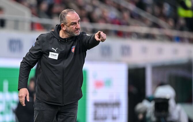 1. FC Heidenheim - Eintracht Frankfurt