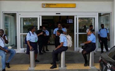 Hurrikan «Melissa» - Jamaika