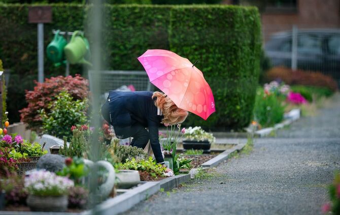 Wetter in Baden-Württemberg