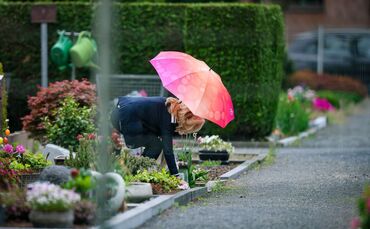 Wetter in Baden-Württemberg
