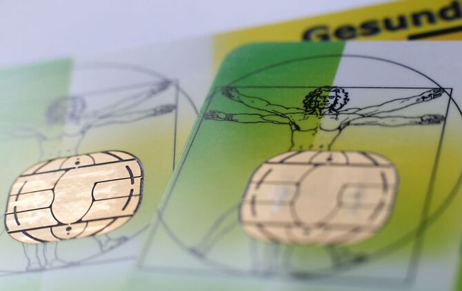 Kassen warnen: Höhere Beiträge trotz Sparpakets