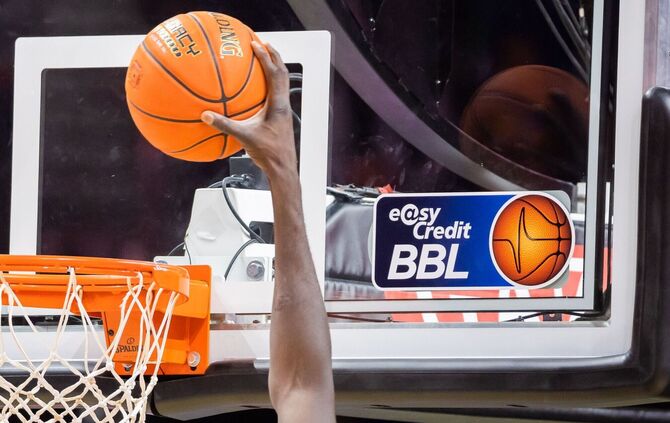 MHP Riesen Ludwigsburg