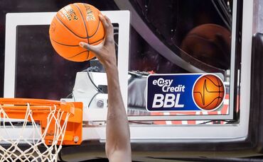 MHP Riesen Ludwigsburg