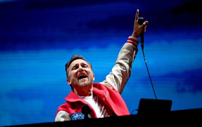 Lollapalooza Festival Berlin 2023