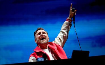 Lollapalooza Festival Berlin 2023