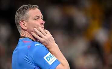 Deutschland - Island