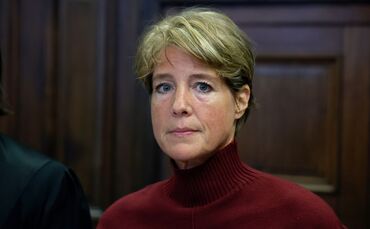 Fortsetzung Prozess wegen mutmaßlicher Kindesentführung