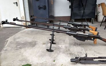 Waffen ohne Ende in Remscheider Versteck