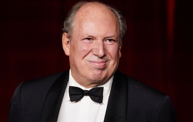 Academy Museum Gala in Los Angeles