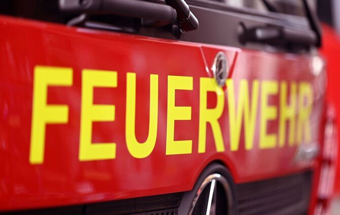 Feuerwehr