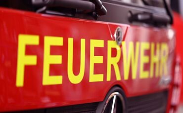 Feuerwehr