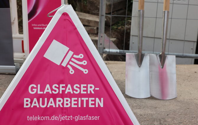 Glasfaser