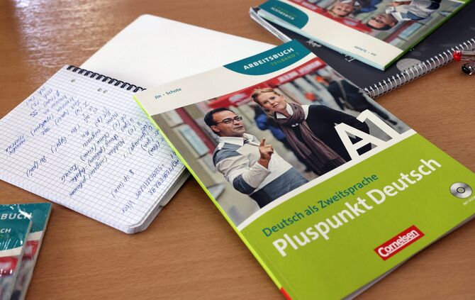 UkraineSprachkursAWO