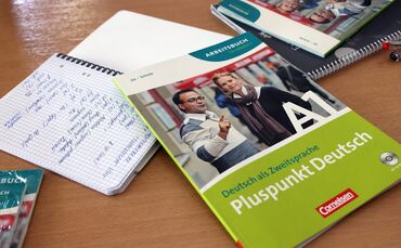 UkraineSprachkursAWO