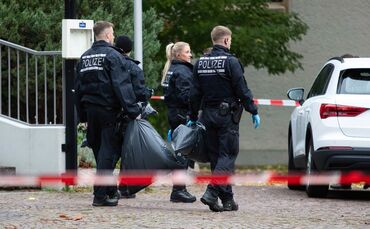 Polizei ermittelt wegen eines toten Mannes in Rheinfelden