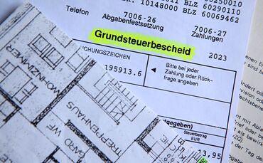 grundsteuer