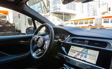 Robotaxi-Firma Waymo