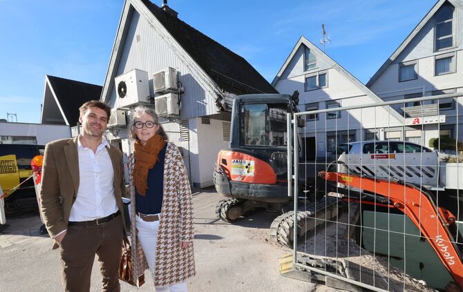 Oberdorf 5  Winterbach