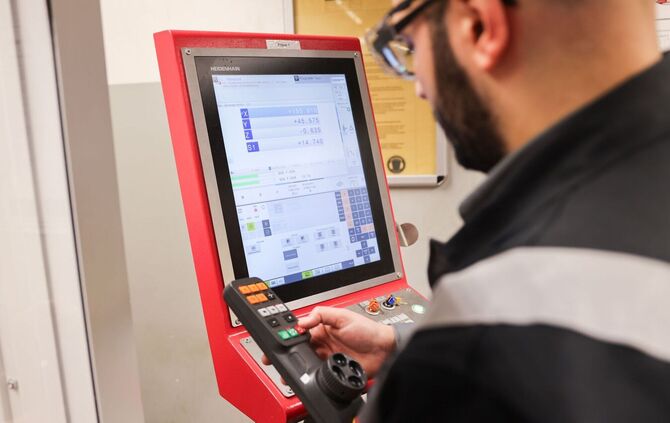 Arbeitsmarkt für Geflüchtete