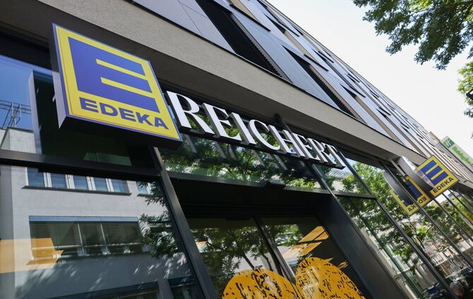 Edeka Reichert