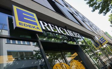 Edeka Reichert