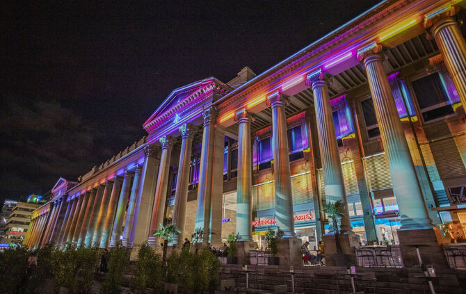 Stuttgart Leuchtet
