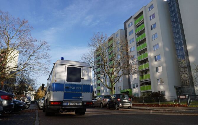 Ermittlungen gegen islamistische Organisationen