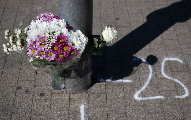 Prozess nach tödlichem Unfall eines Motorradpolizisten