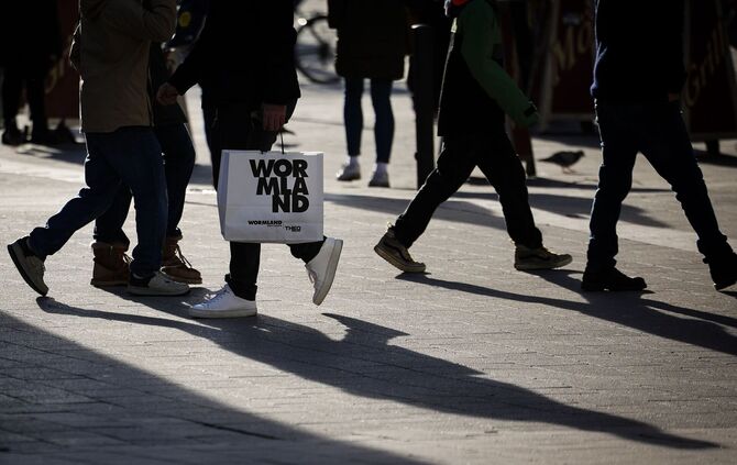 Bruttoinlandsprodukt 4. Quartal 2023