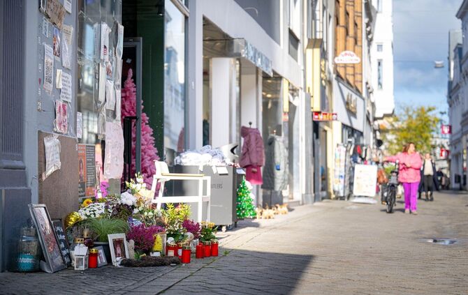 Trauer in Oldenburg um getöteten Lorenz