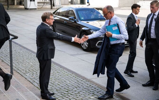 Botschafterkonferenz