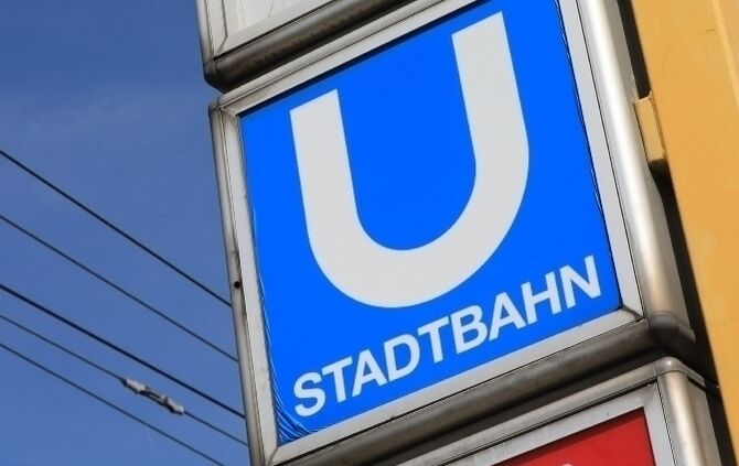 Stadtbahn