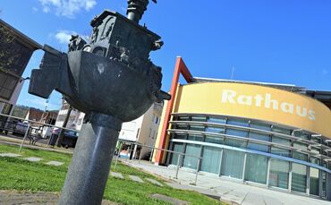 Rathaus Rudersberg