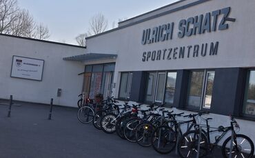 Sportzentrum - 1
