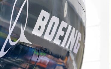 Boeing
