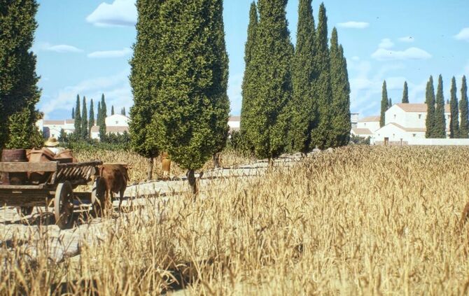 Römisches Straßennetz war weit größer als gedacht