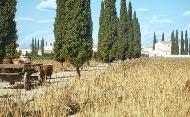 Römisches Straßennetz war weit größer als gedacht