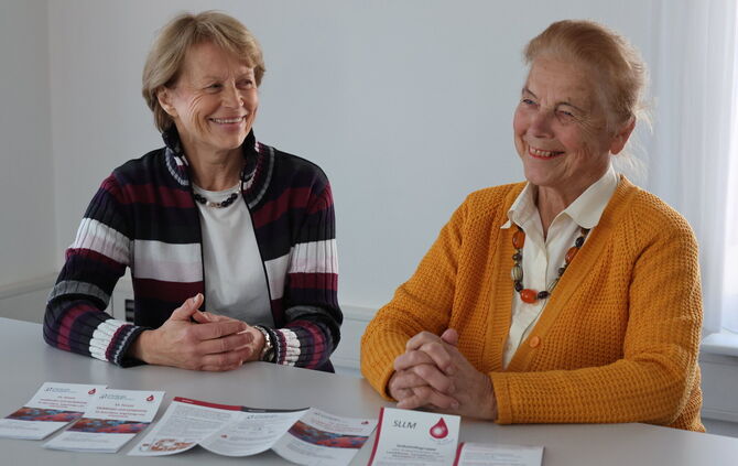 Leukämie Selbsthilfe