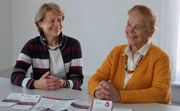 Leukämie Selbsthilfe