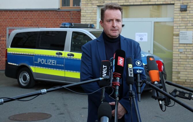 Tatverdächtige nach Tod von Fabian festgenommen