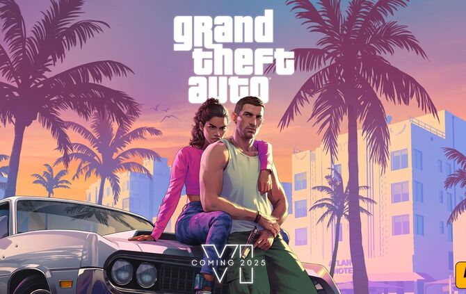 «Grand Theft Auto VI»