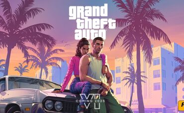 «Grand Theft Auto VI»