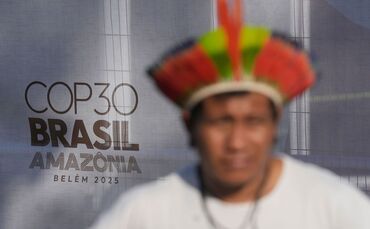 Vor der Weltklimakonferenz COP30