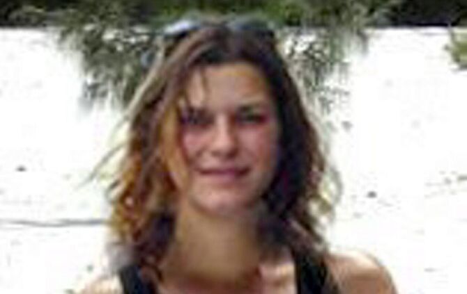 Cold Case Simone Strobel