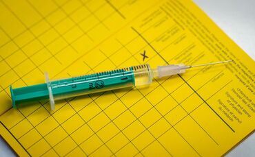 Neue Empfehlung für Gürtelrose-Impfung