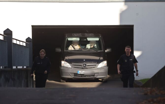 Tatverdächtige nach Tod von Fabian festgenommen