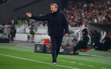 Fußball  VfB Stuttgart vs. Feyenoord Rotterdam