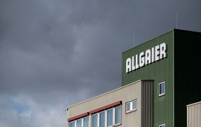 Allgaier